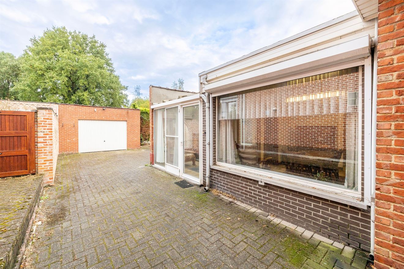 Foto 2 van een woning in Itegem