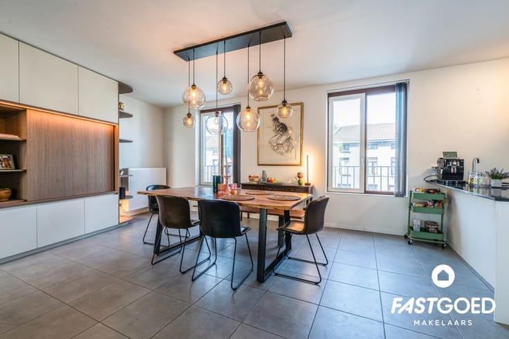 Foto 3 van een woning in Gent