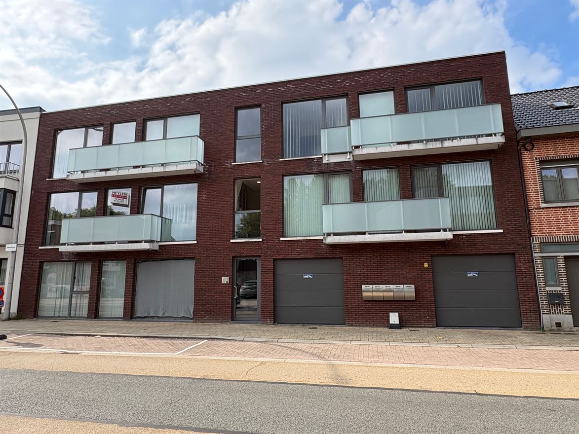 Foto 1 van een woning in NIEUWKERKEN-WAAS