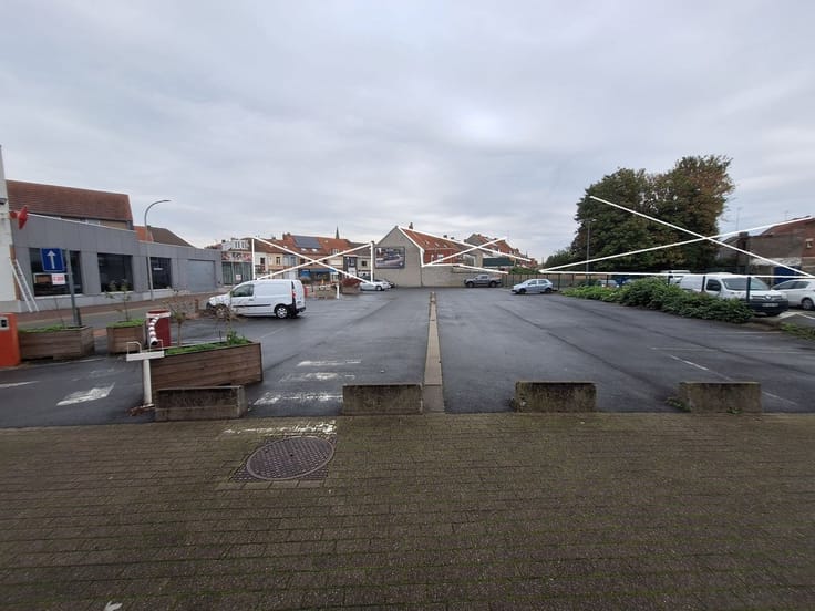 Foto 3 van een woning in MENEN