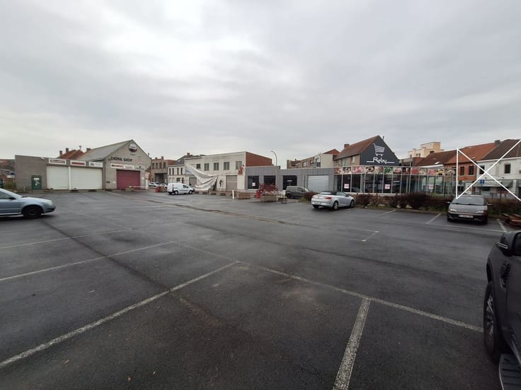 Foto 2 van een woning in MENEN