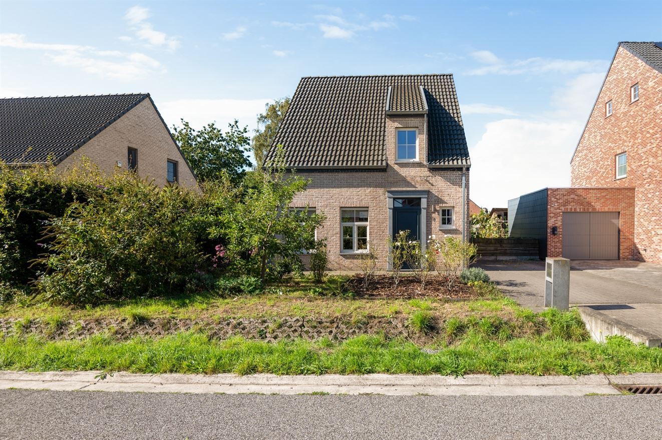 Foto 2 van een woning in Ranst