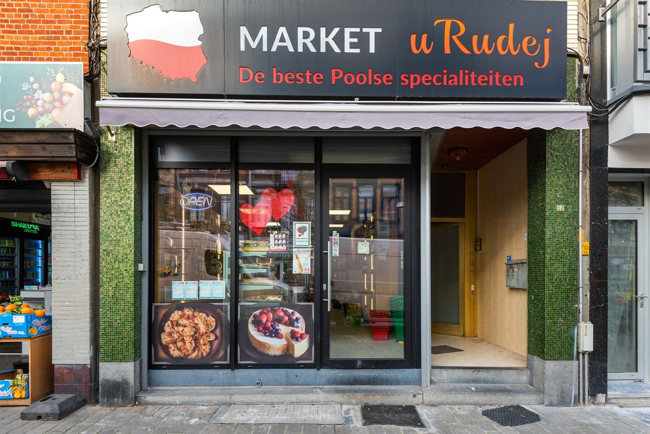 Foto 3 van een woning in ANTWERPEN