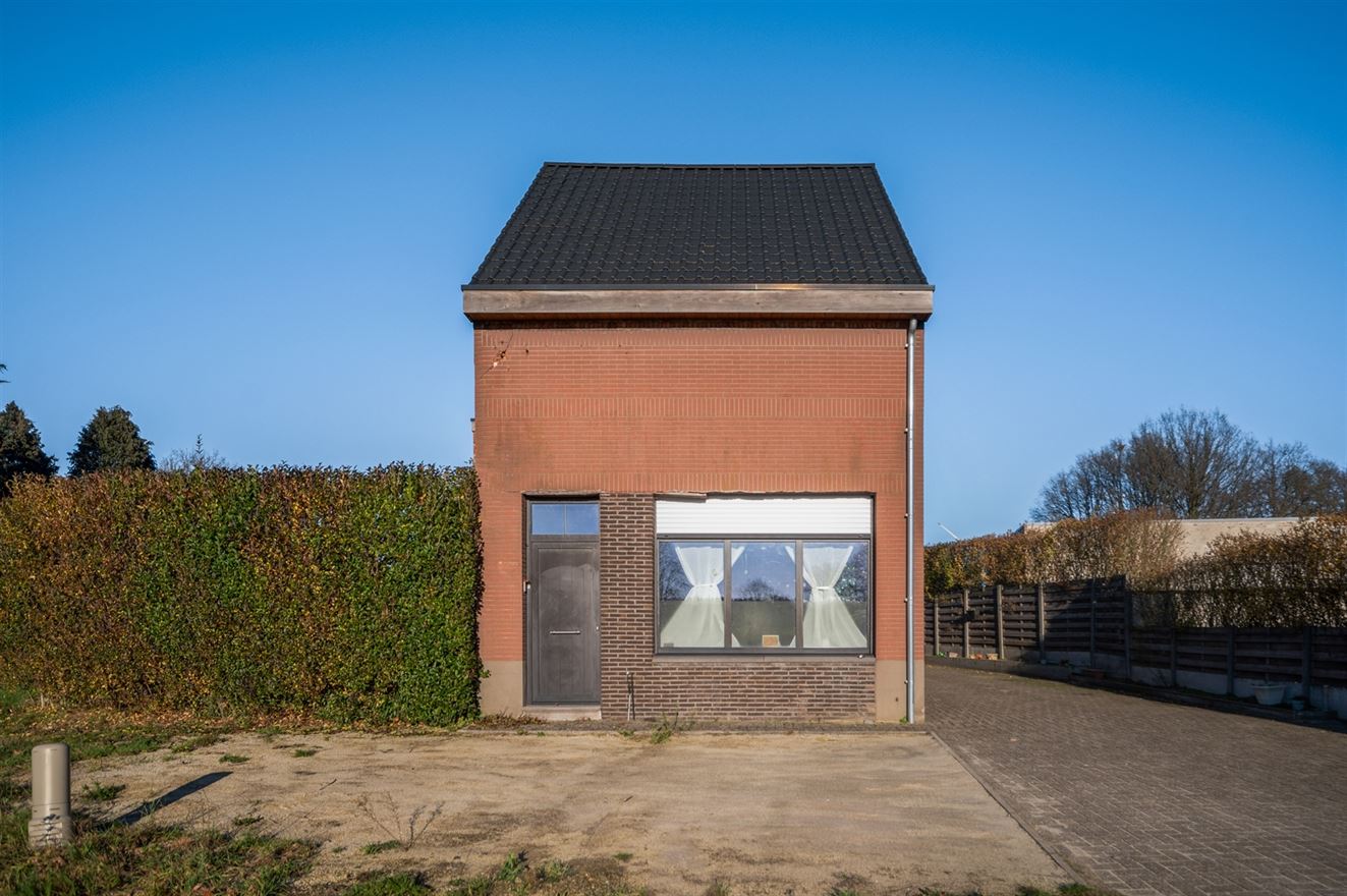 Foto 1 van een woning in Herentals