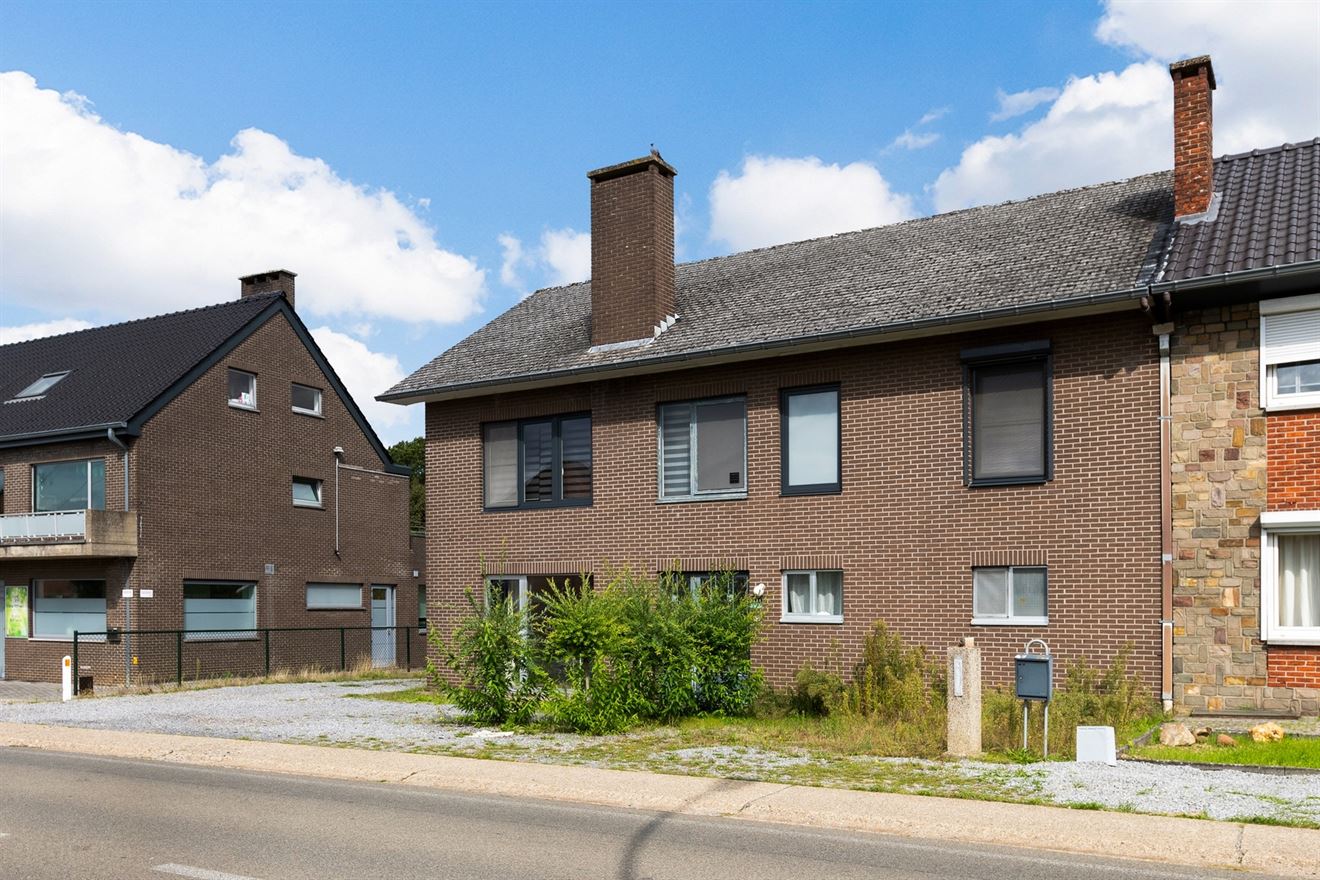Foto 2 van een woning in Houthalen-Helchteren