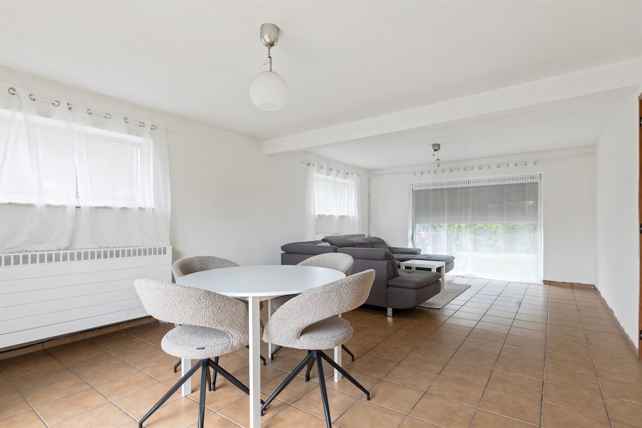 Foto 3 van een woning in Houthalen-Helchteren