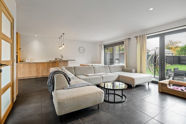 Foto 3 van een woning in Brasschaat
