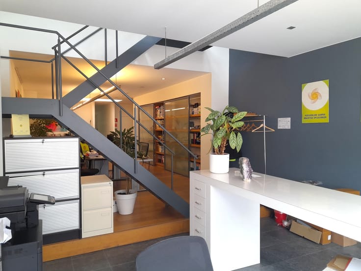 Foto 3 van een woning in Lier