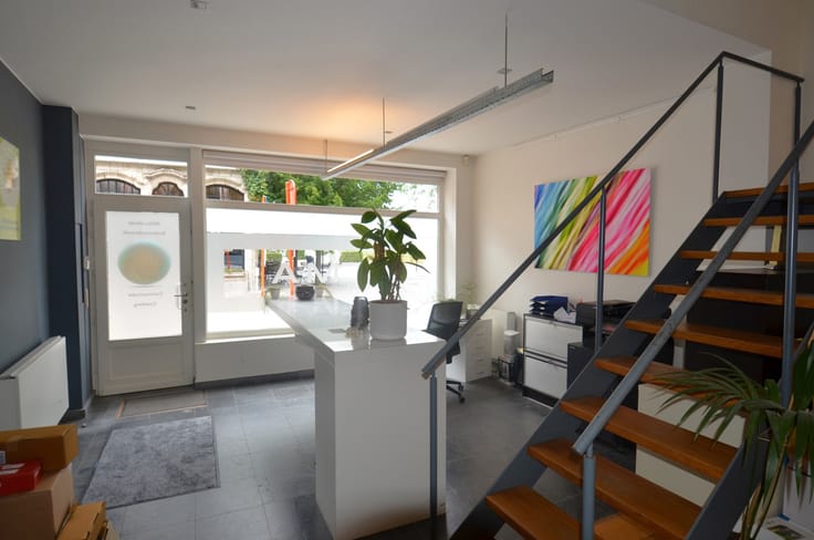 Foto 2 van een woning in Lier