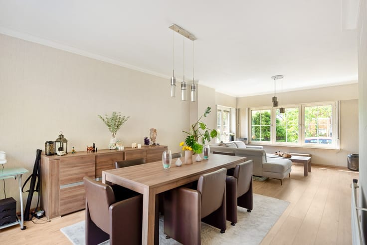 Foto 3 van een woning in Schoten