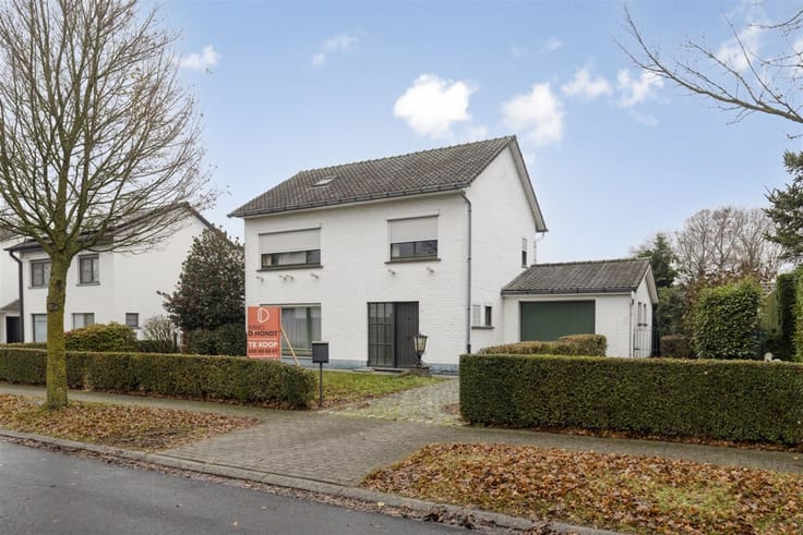 Foto 2 van een woning in BEVERE