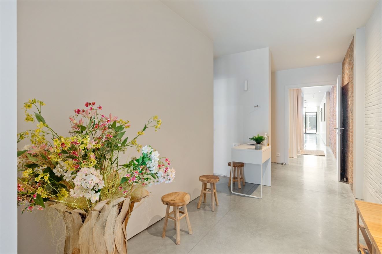 Foto 2 van een woning in Lier