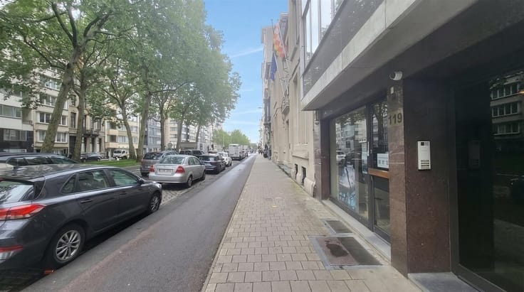 Foto 3 van een woning in ANTWERPEN