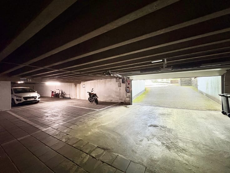 Foto 2 van een woning in Antwerpen