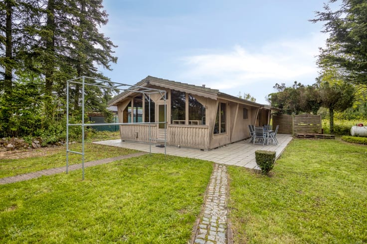 Foto 2 van een woning in Holsbeek