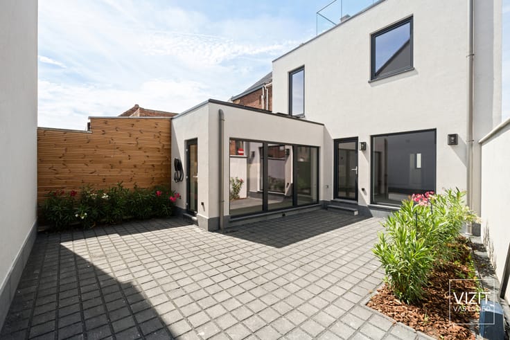 Foto 3 van een woning in Ninove