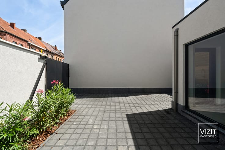 Foto 2 van een woning in Ninove