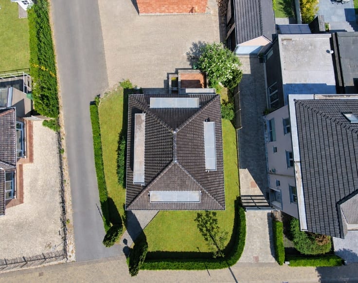 Foto 3 van een woning in Nieuwerkerken (9320)