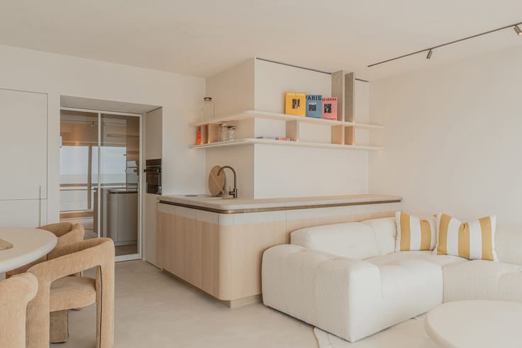 Foto 3 van een woning in Knokke-Heist