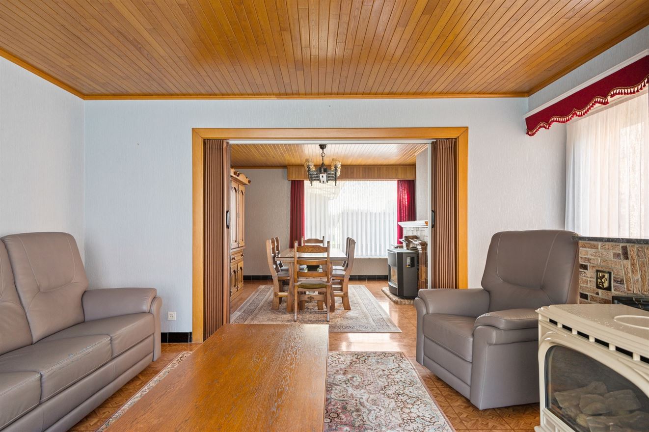 Foto 3 van een woning in Rijkevorsel