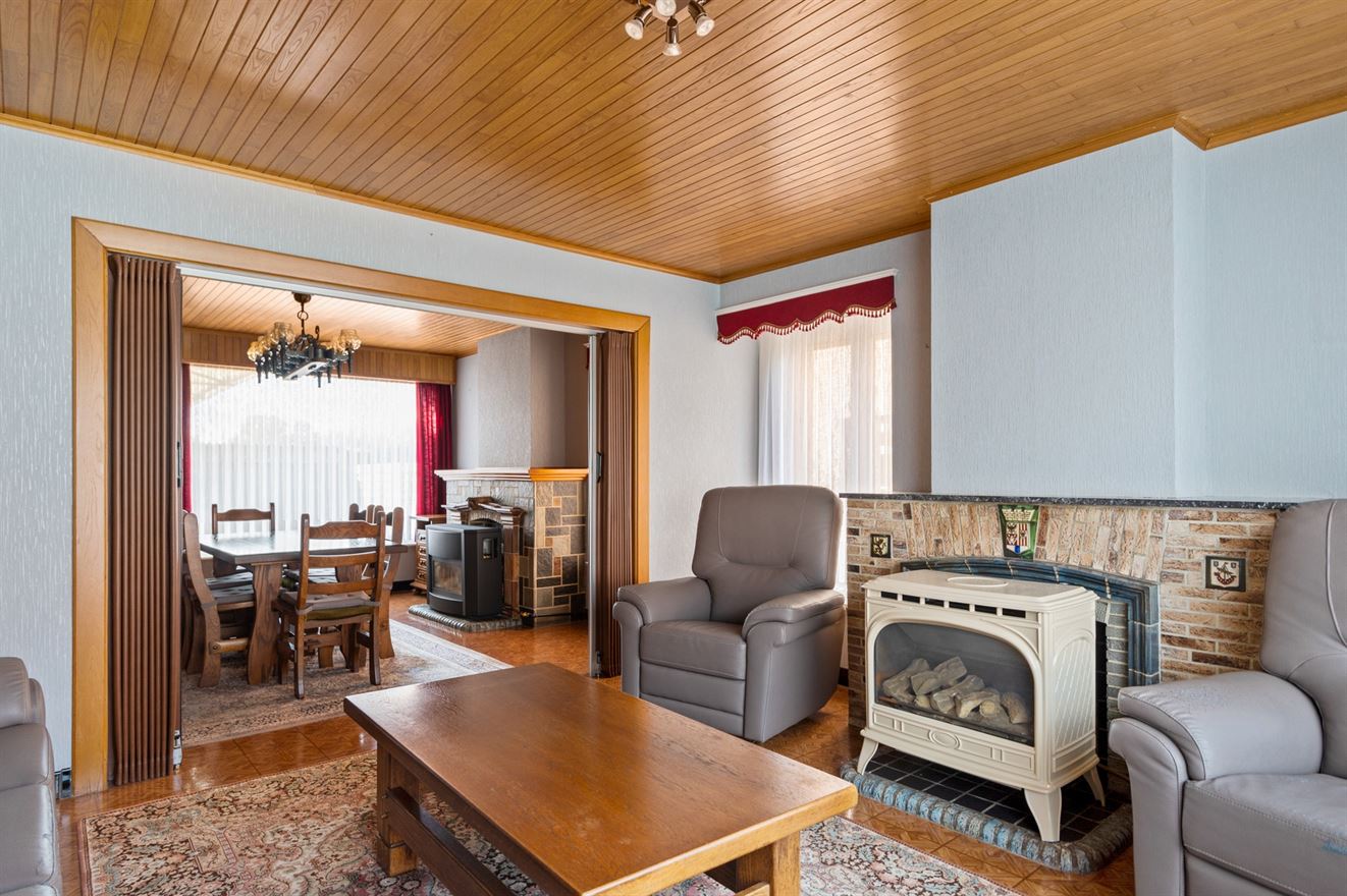 Foto 2 van een woning in Rijkevorsel