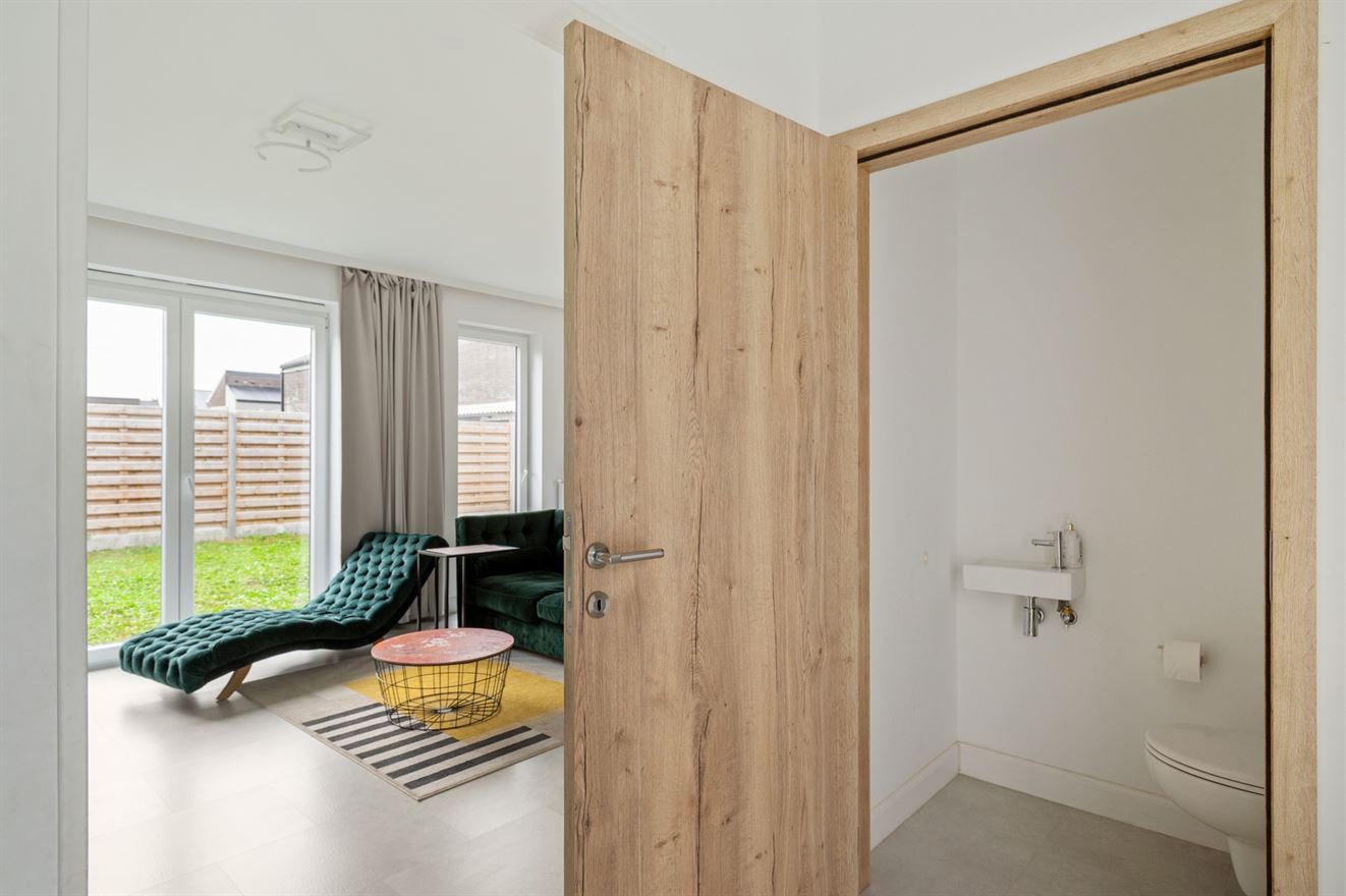 Foto 2 van een woning in Brecht