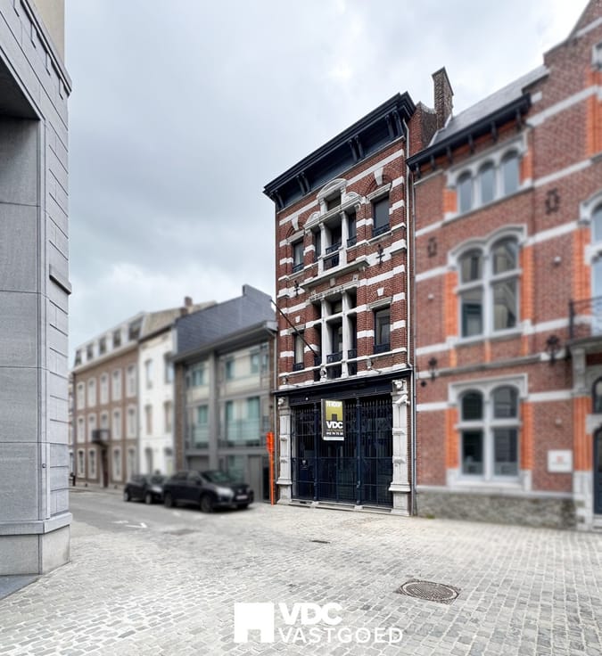 Foto 2 van een woning in Tongeren-Borgloon