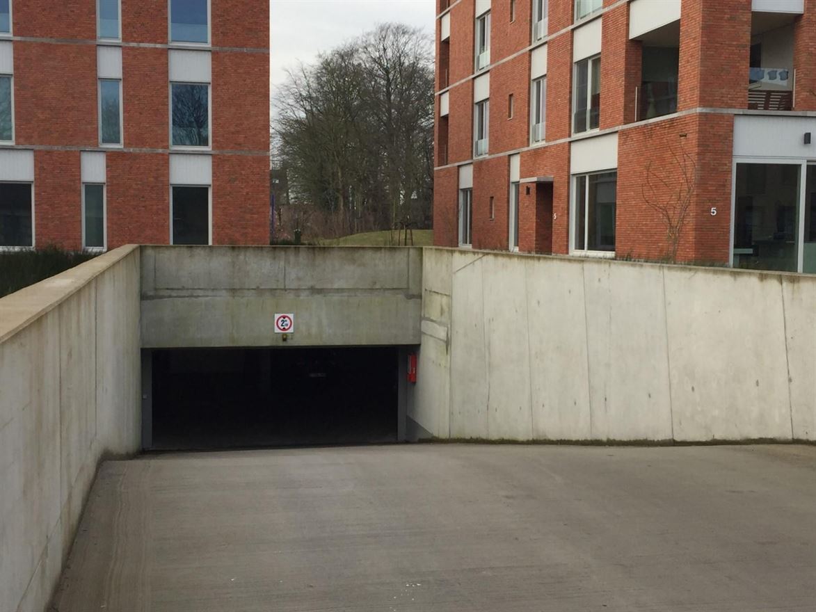 Foto 3 van een woning in Oostmalle