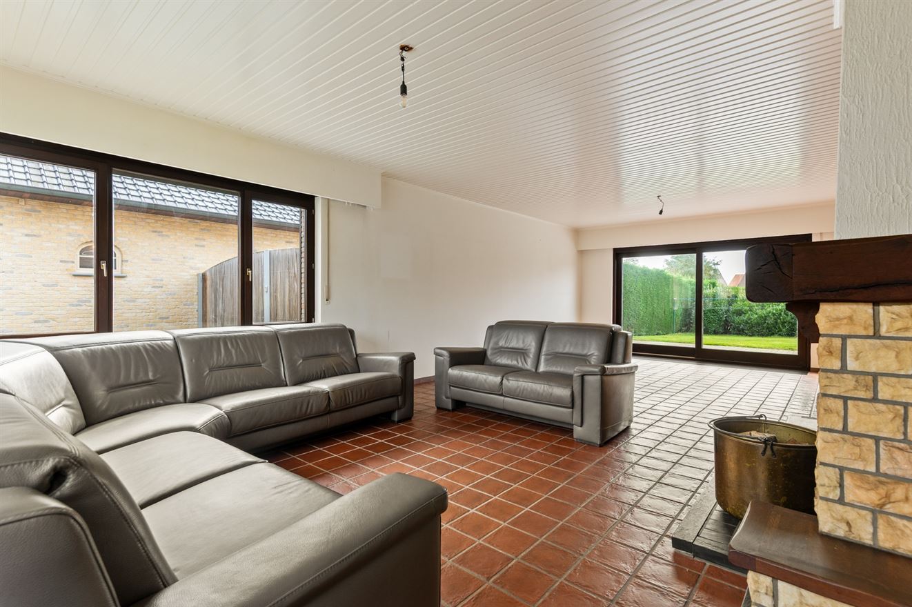 Foto 2 van een woning in Tielen