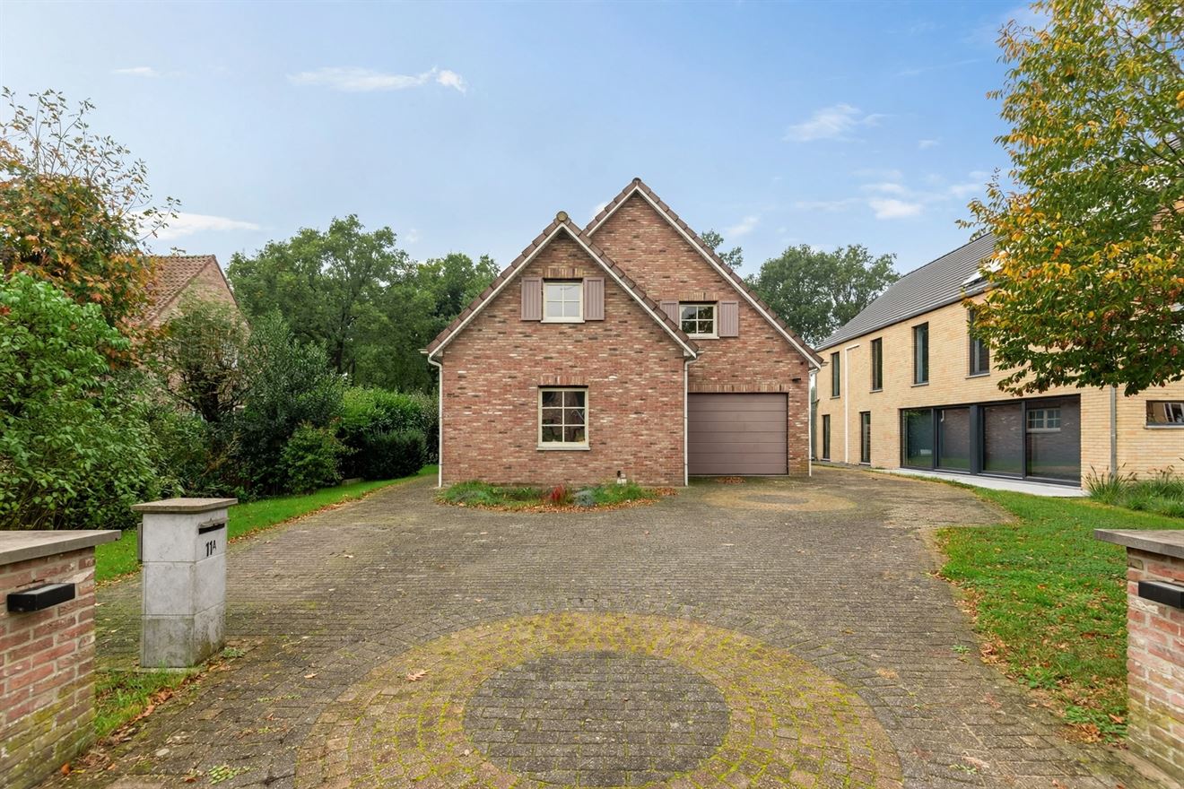 Foto 2 van een woning in WEELDE