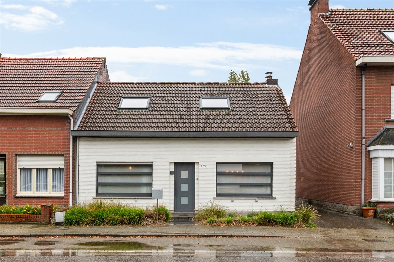 Foto 2 van een woning in Ekeren
