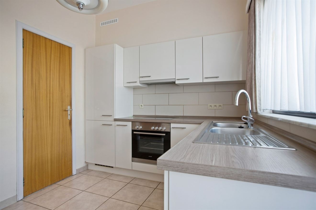 Foto 3 van een woning in Genk