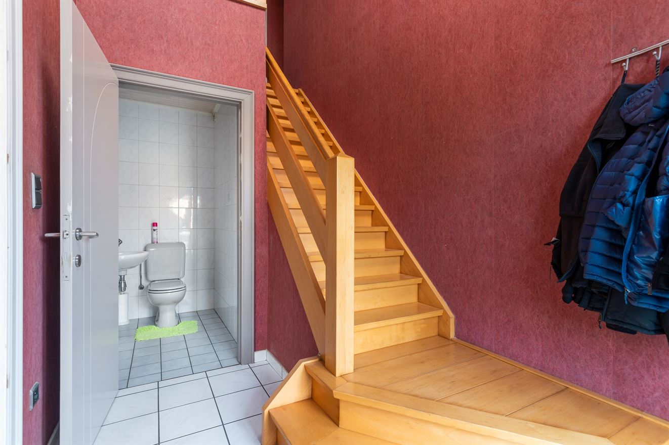 Foto 3 van een woning in Oud-Turnhout