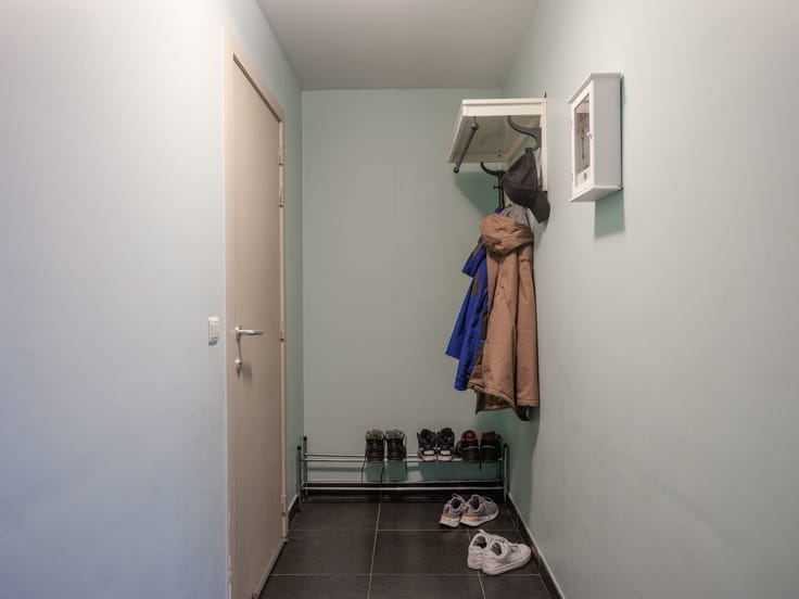 Foto 3 van een woning in Dentergem