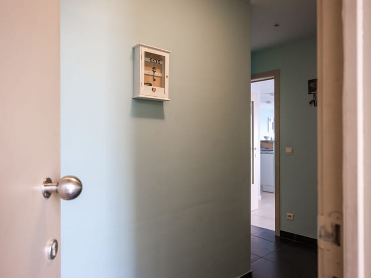 Foto 2 van een woning in Dentergem