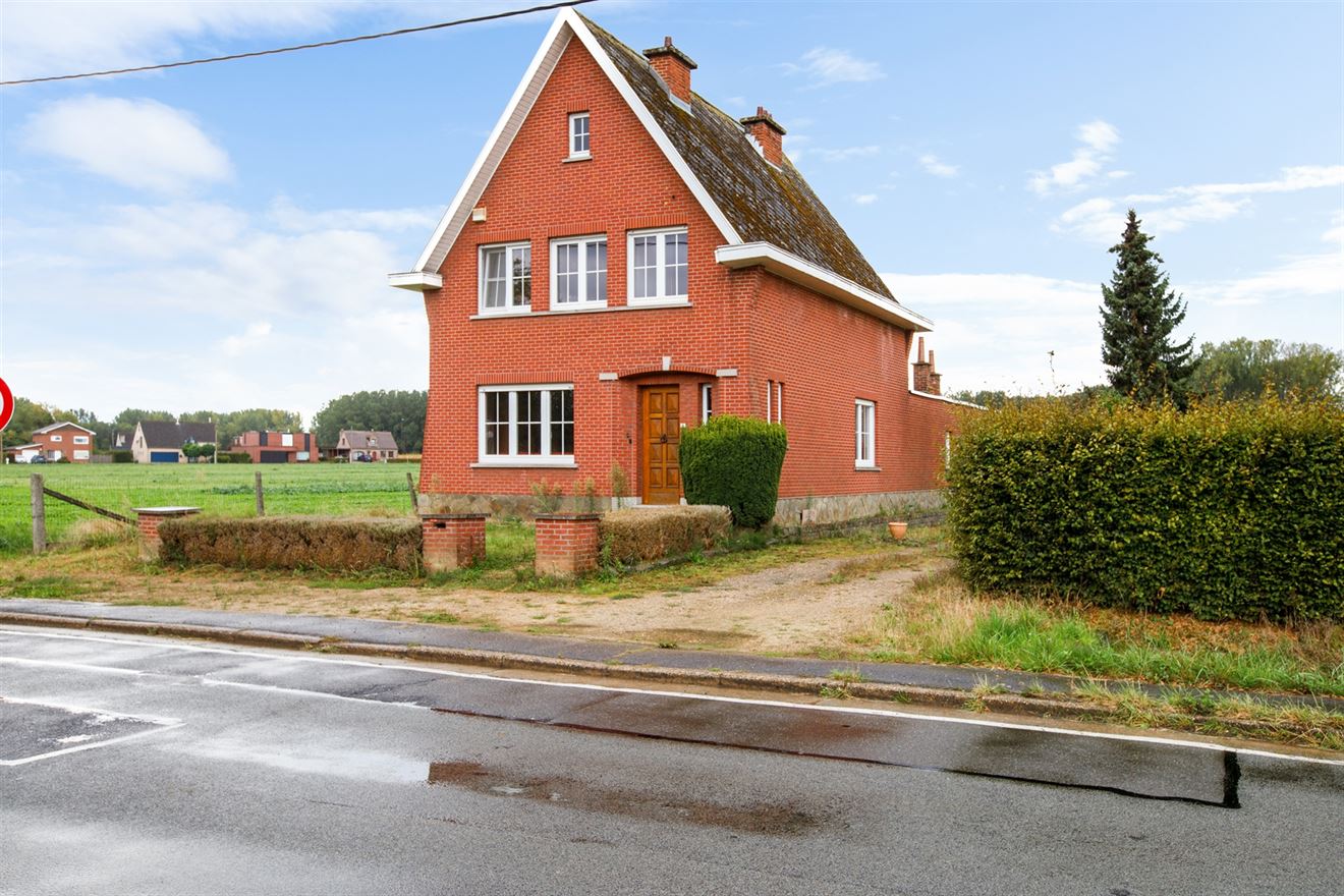 Foto 1 van een woning in Veltem-Beisem