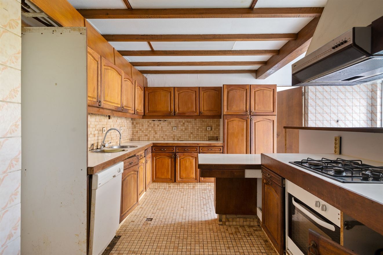 Foto 2 van een woning in Zonhoven