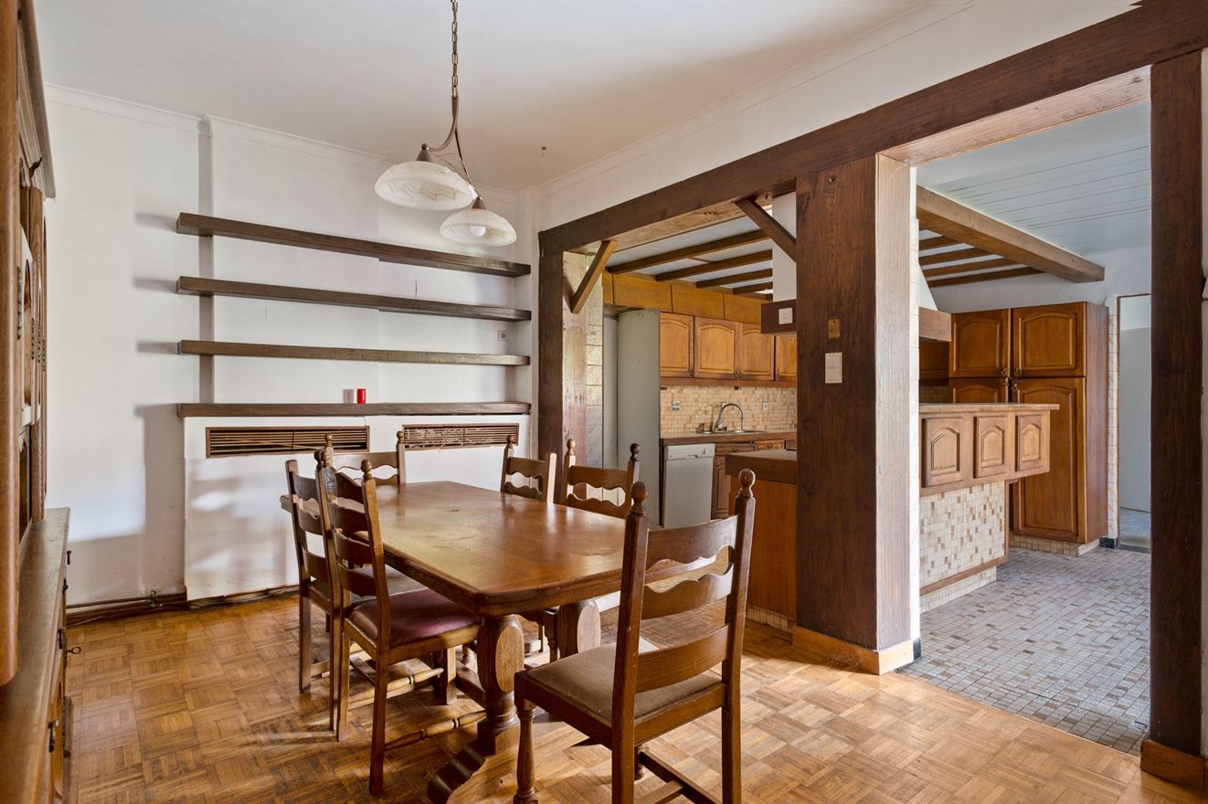 Foto 3 van een woning in Zonhoven