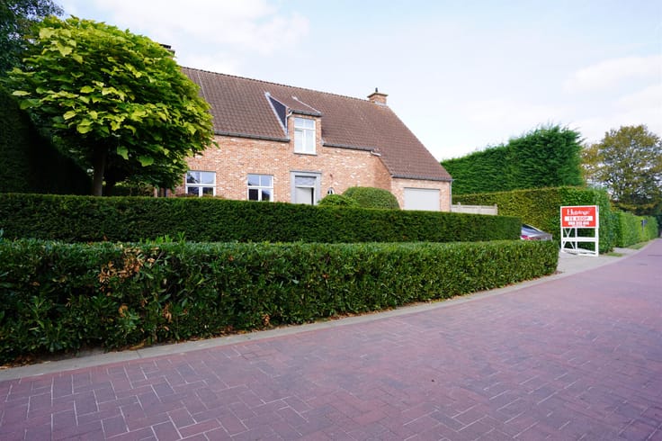 Foto 3 van een woning in BELLEGEM