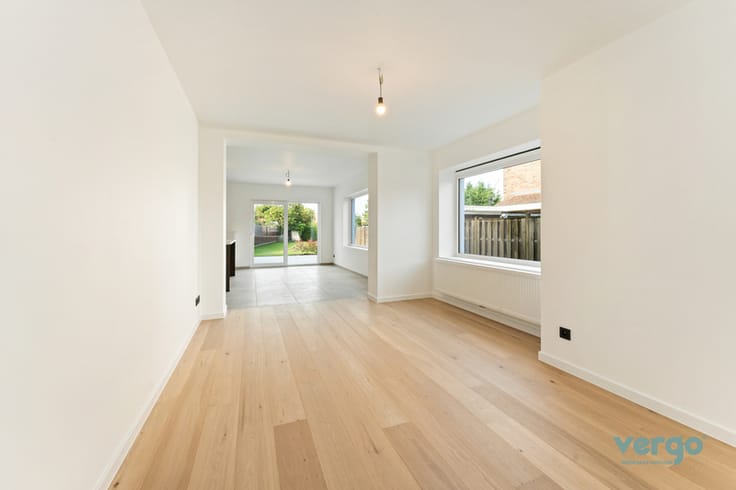Foto 3 van een woning in Zwevegem
