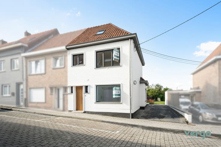 Foto 2 van een woning in Zwevegem