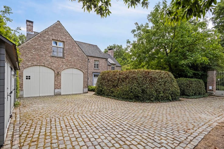 Foto 3 van een woning in Zandhoven