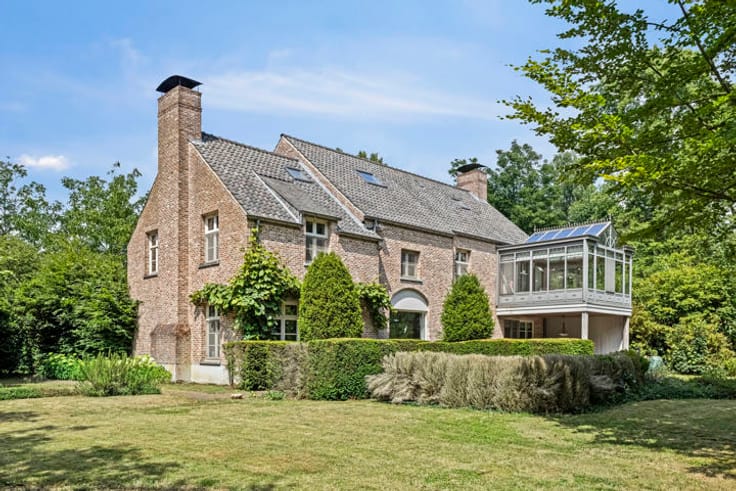 Foto 2 van een woning in Zandhoven