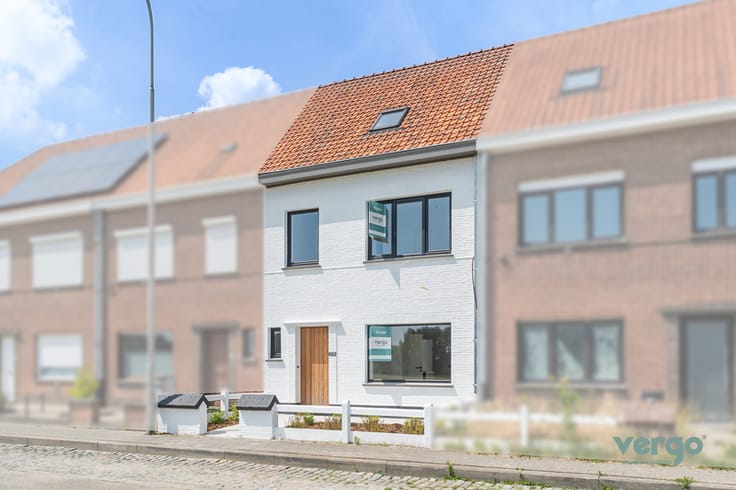 Foto 2 van een woning in Deerlijk