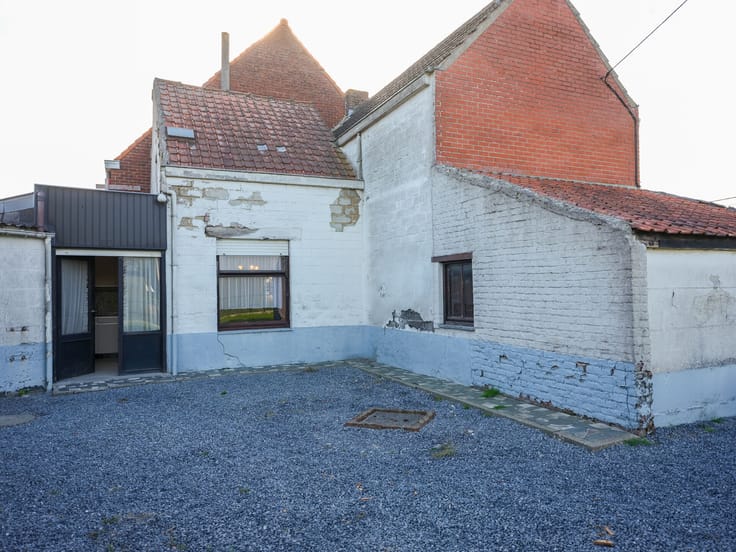 Foto 3 van een woning in Meulebeke