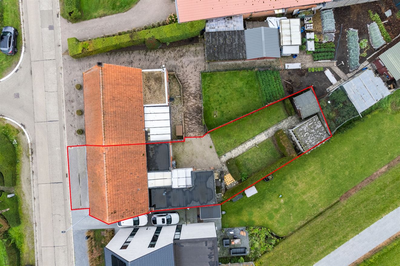 Foto 2 van een woning in RAVELS