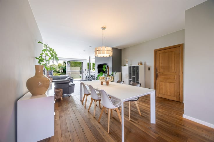 Foto 3 van een woning in Boortmeerbeek