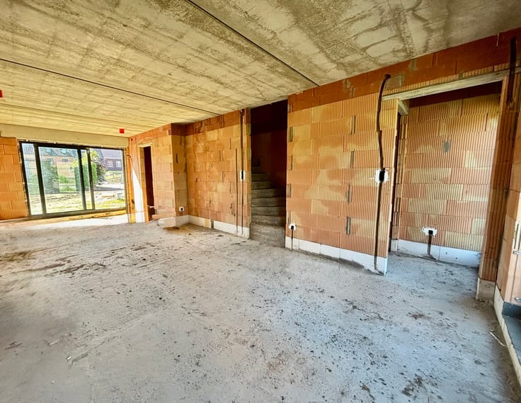 Foto 3 van een woning in Kessel