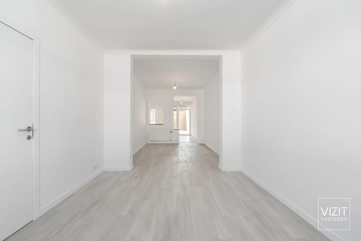 Foto 3 van een woning in Ninove