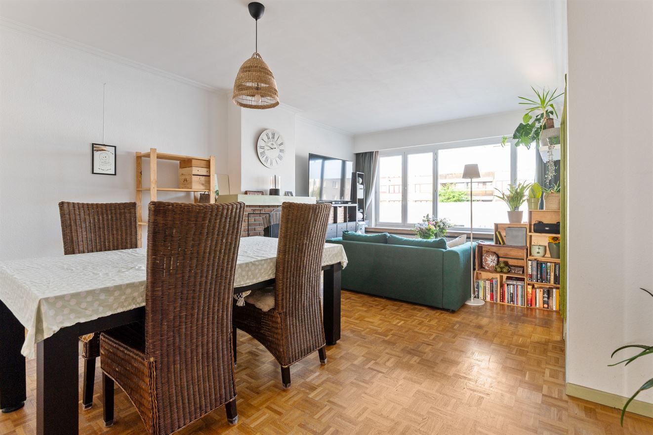 Foto 3 van een woning in Merksem